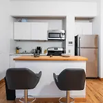 Xl Prime Tribeca Furnished Loft