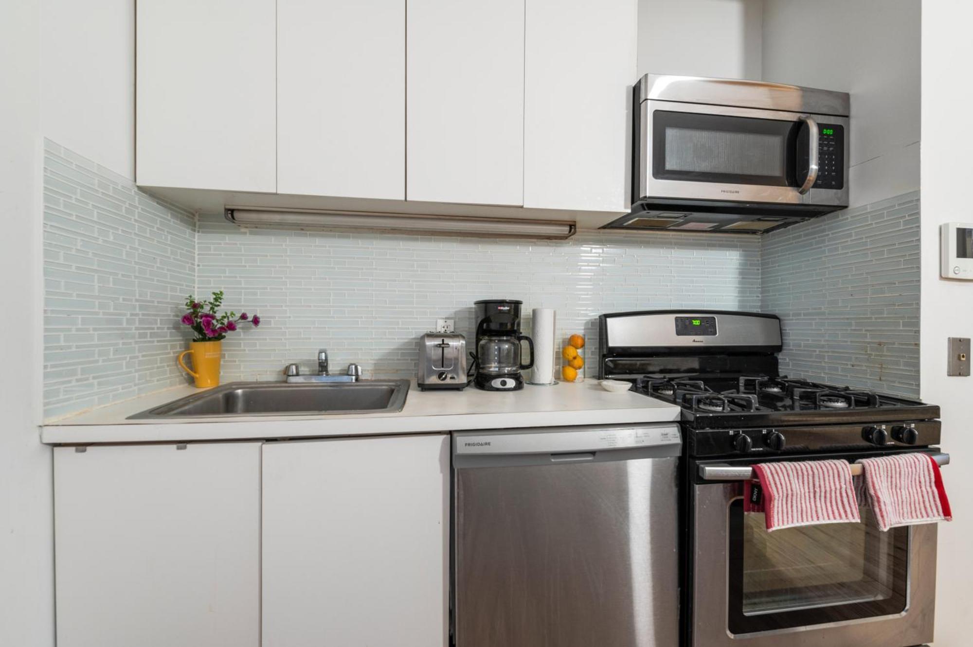 Xl Prime Tribeca Furnished Loft
