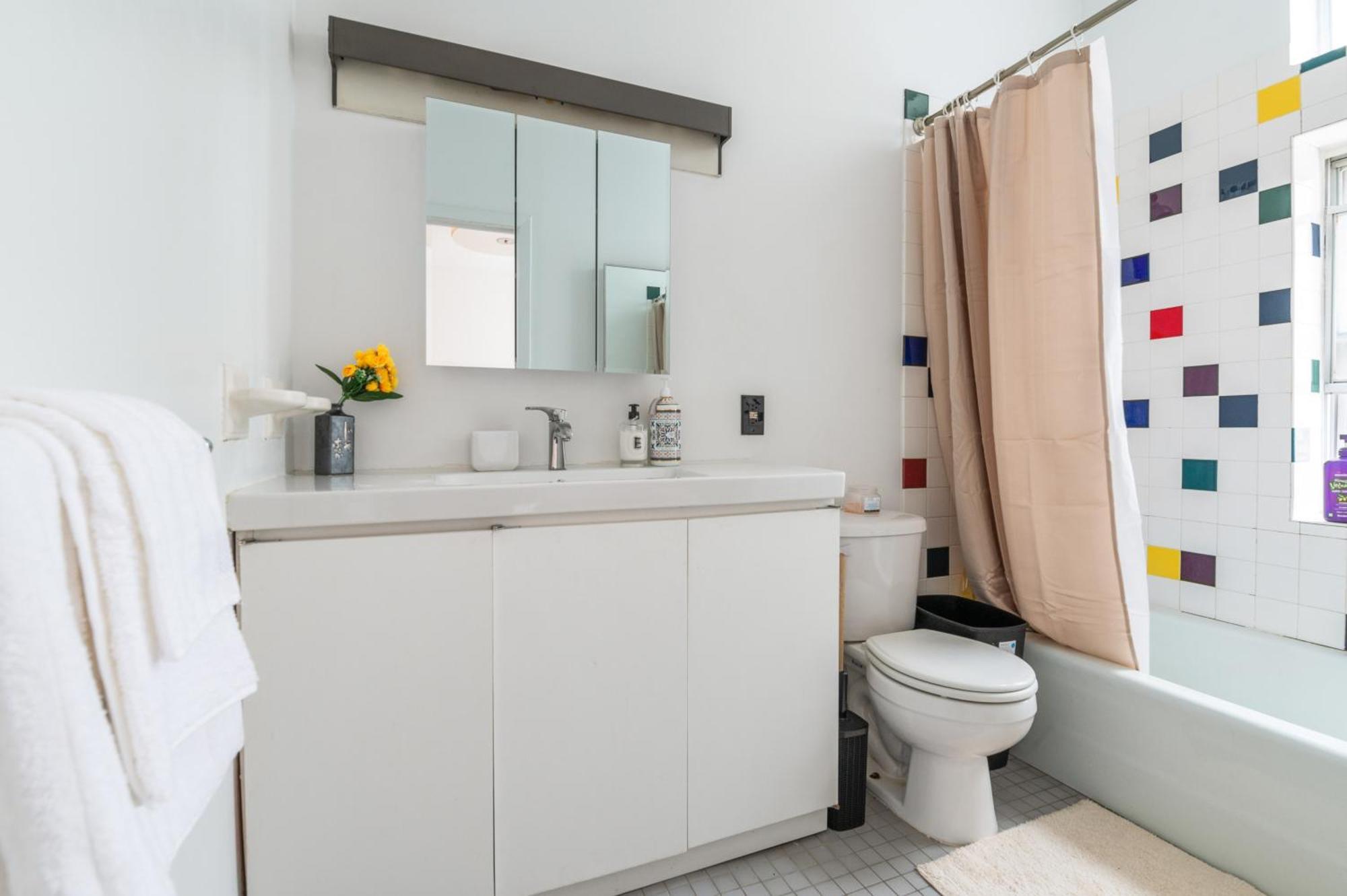 Apartamento Xl Prime Tribeca Furnished Loft