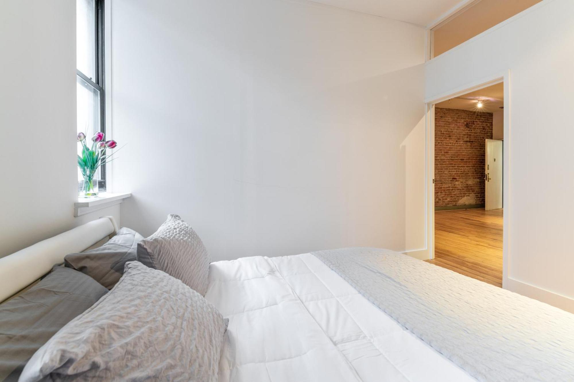 Apartamento Xl Prime Tribeca Furnished Loft Nueva York