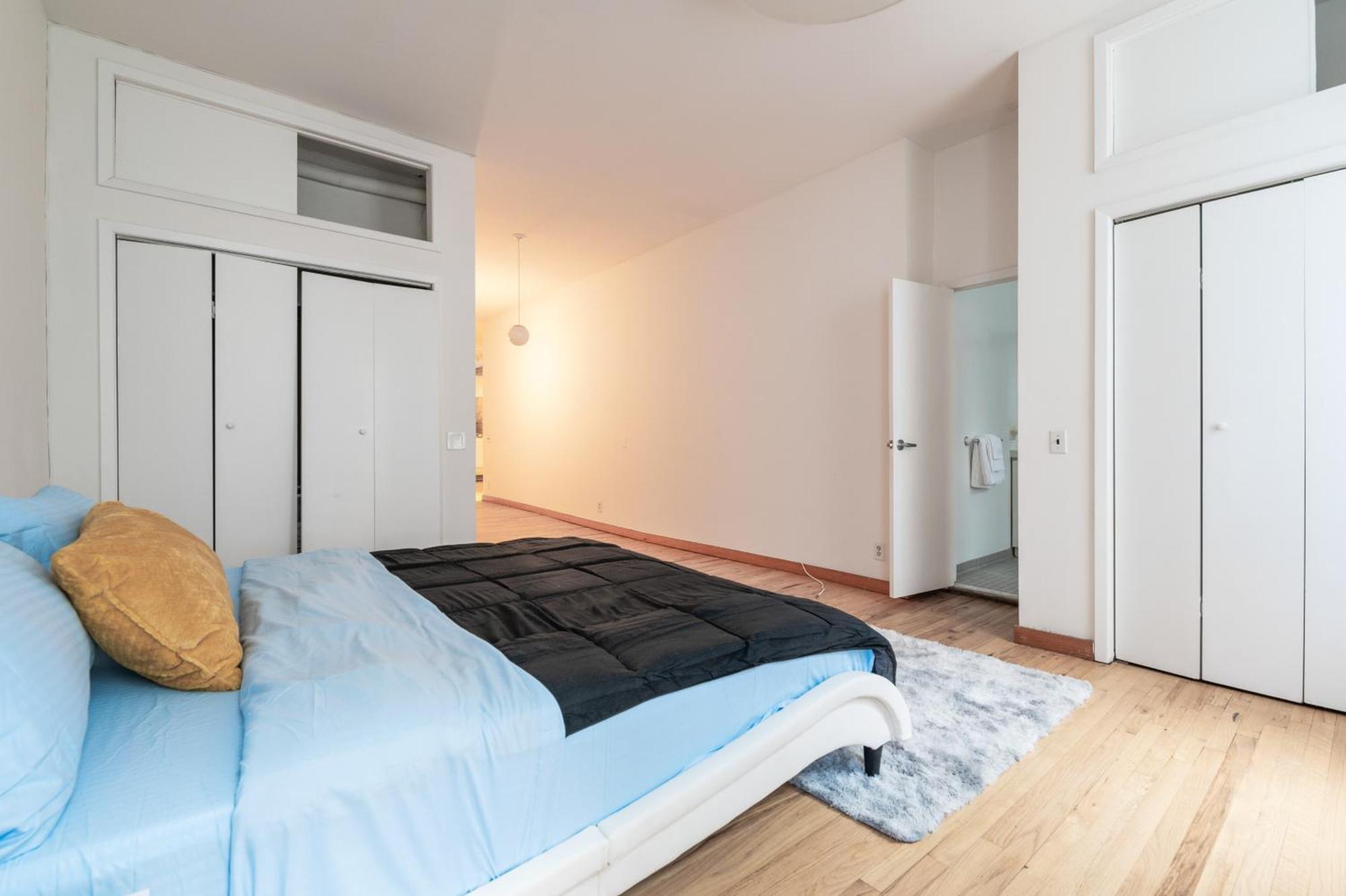 Xl Prime Tribeca Furnished Loft Nueva York