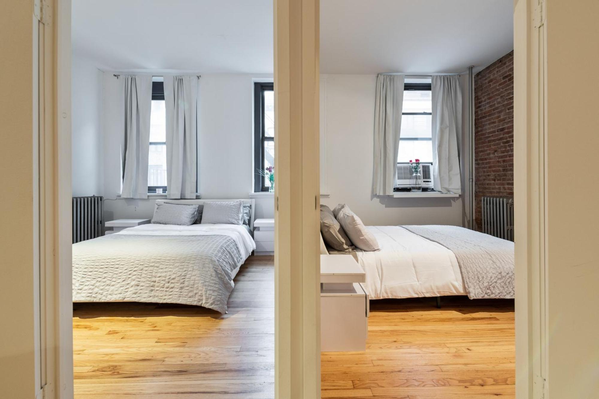 Xl Prime Tribeca Furnished Loft * Nueva York