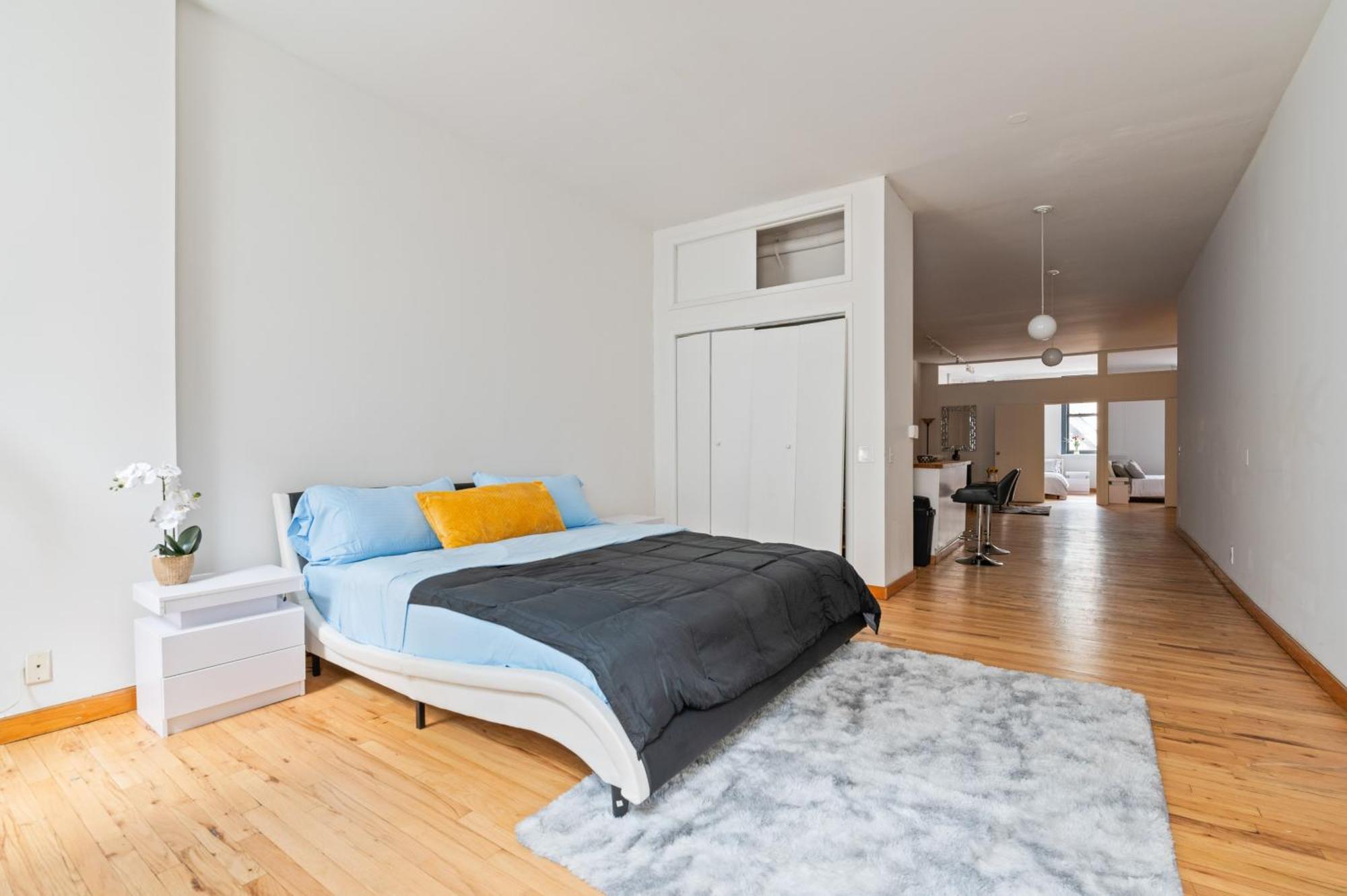 Xl Prime Tribeca Furnished Loft Apartamento Nueva York